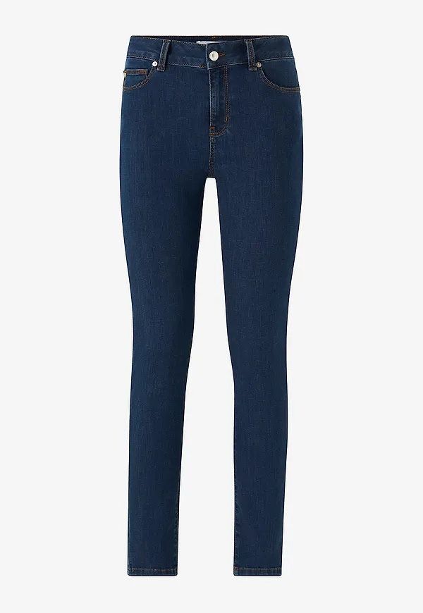 IVY Copenhagen - Jeans Alexa Jeans - Blå
