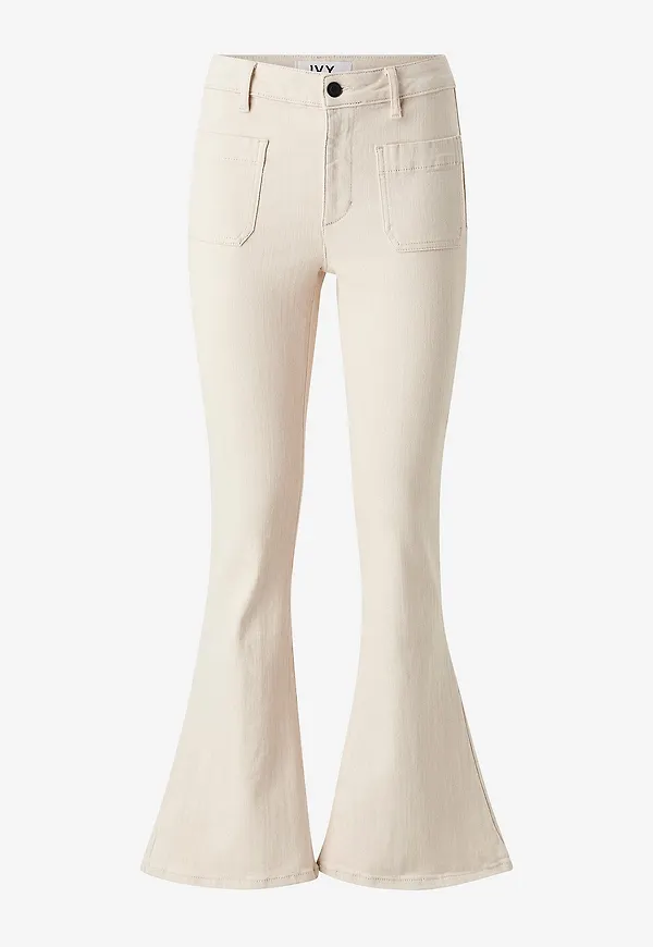 IVY Copenhagen - Jeans Ivy-Ann Charlotte - Natur