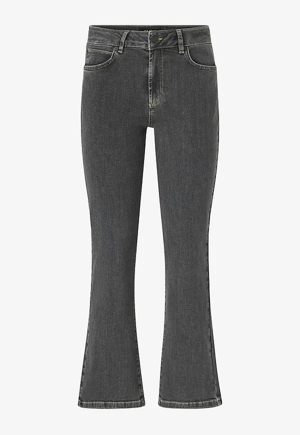 IVY Copenhagen - Jeans Ivy-Johanna Jeans - Grå