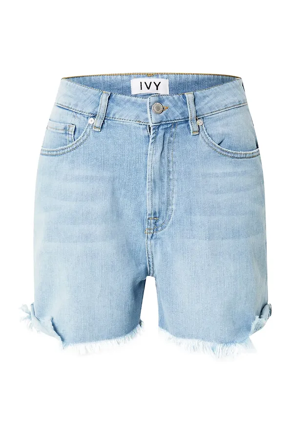 Ivy Copenhagen Jeans 'Angie' blå denim