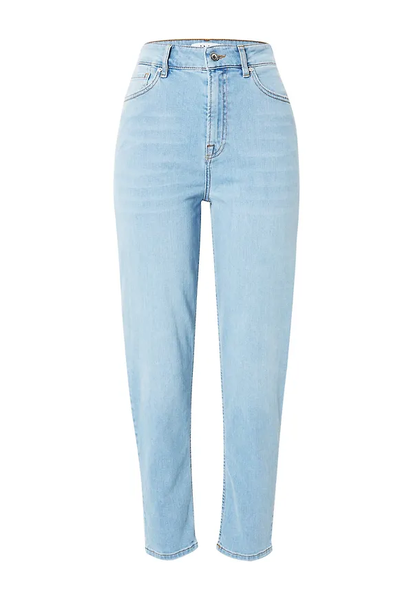 Ivy Copenhagen Jeans 'Santa Elena' blå denim