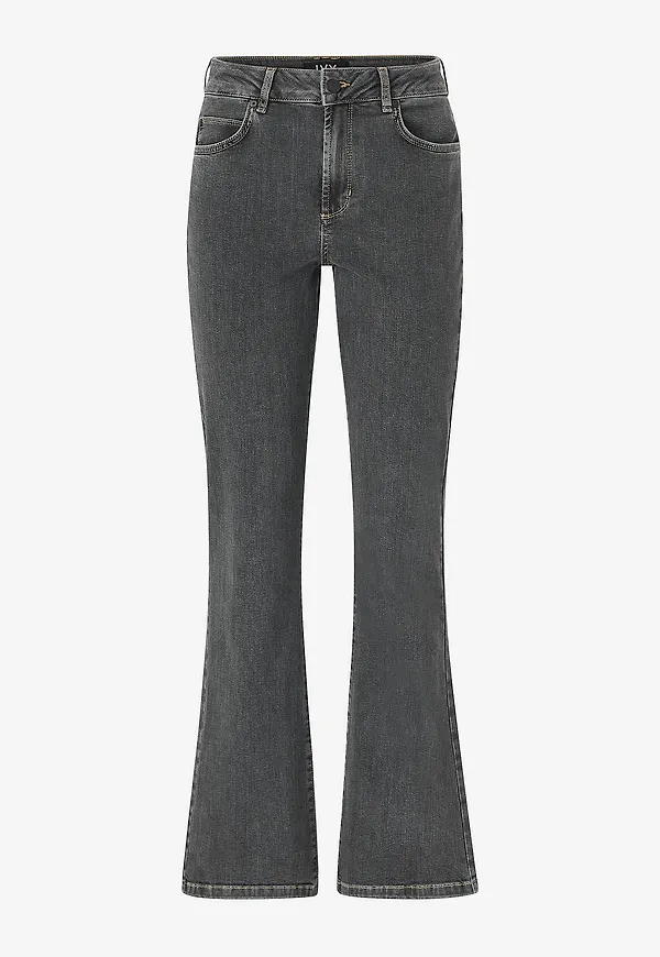 IVY Copenhagen - Jeans Ivy-tara Jeans - Grå