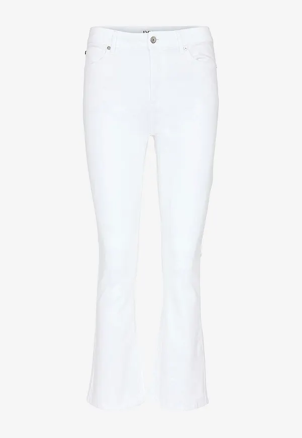 IVY Copenhagen - Jeans Johanna - Vit