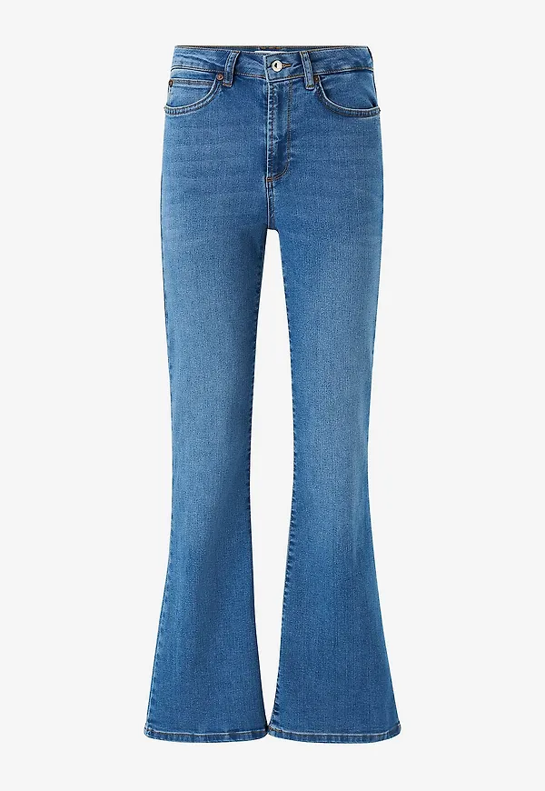 IVY Copenhagen - Jeans Tara - Blå