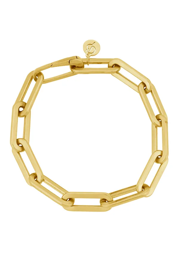 Ivy maxi bracelet go