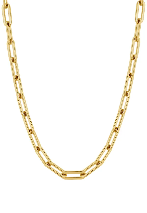Ivy maxi necklace go
