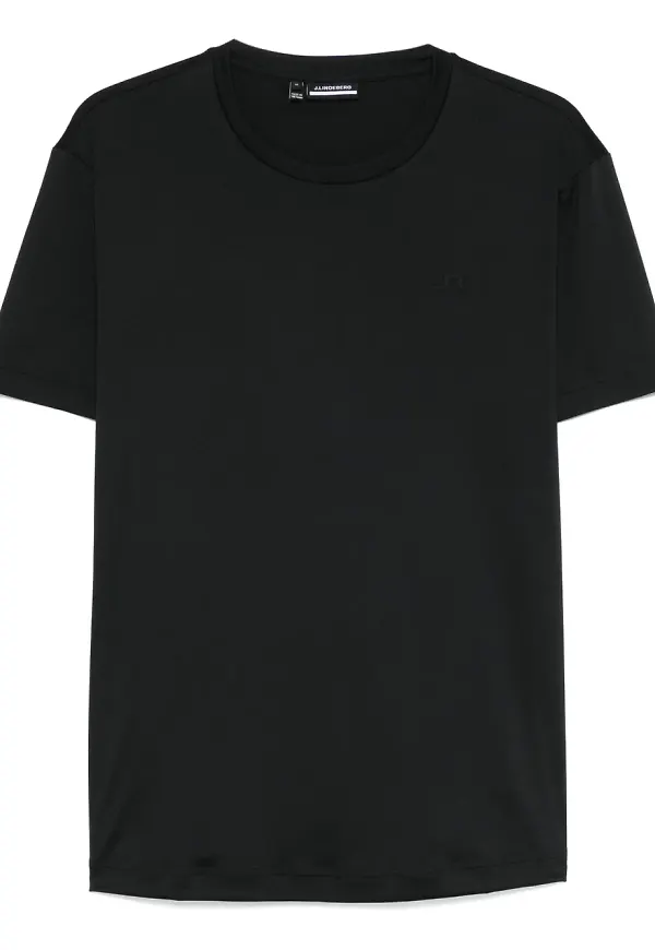 J.Lindeberg Ade t-shirt - Svart