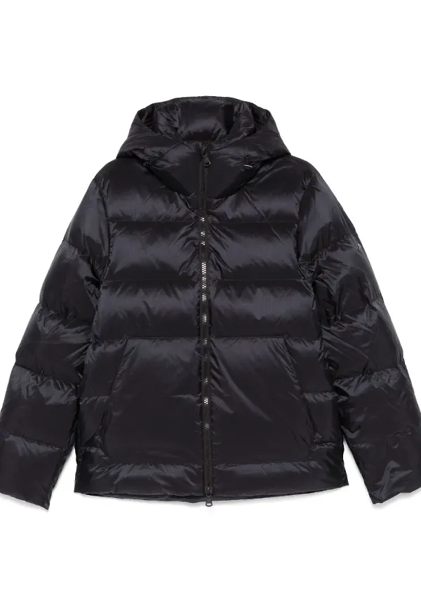 J.Lindeberg Farrel puffjacka - Svart