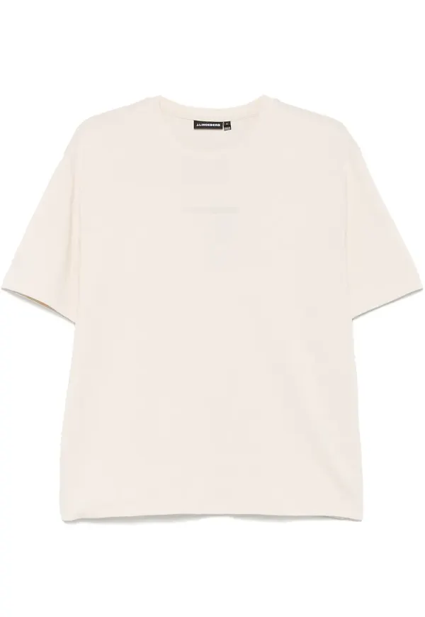 J.Lindeberg Hale t-shirt - Neutral