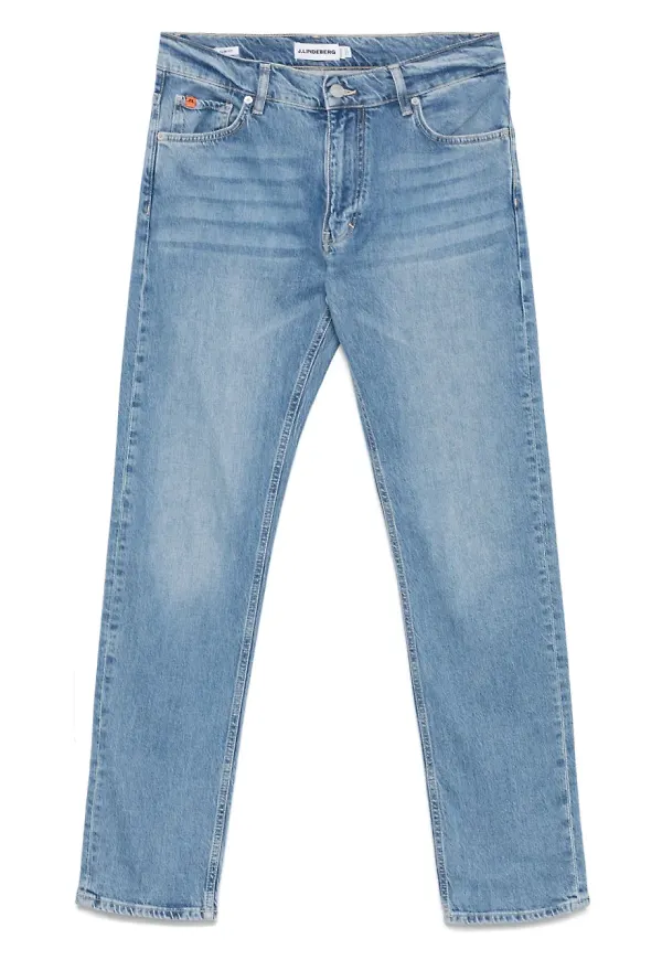 J.Lindeberg Jax jeans - Blå