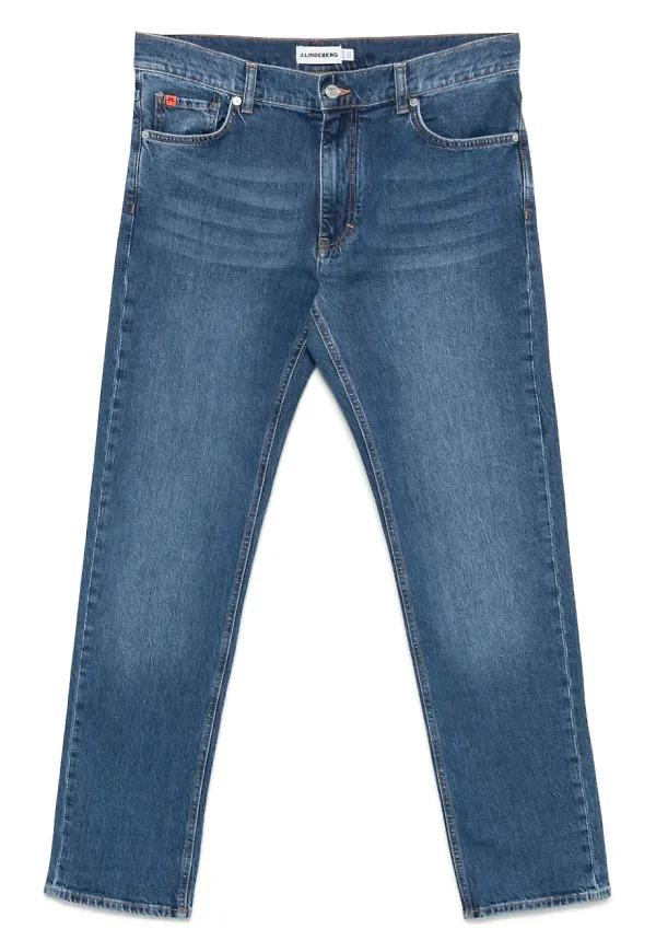 J.Lindeberg Jax jeans - Blå