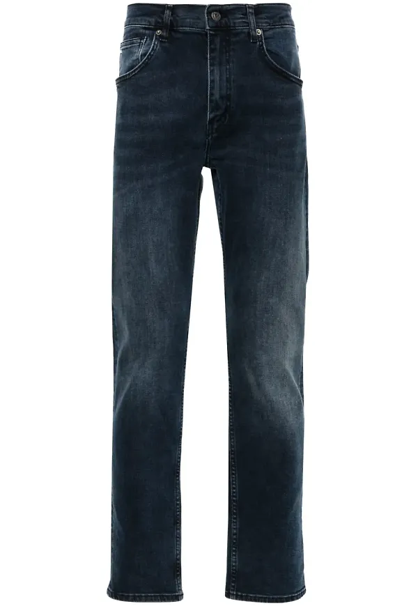 J.Lindeberg Jay Active jeans - Blå