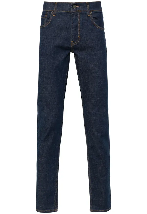 J.Lindeberg Jay jeans - Blå