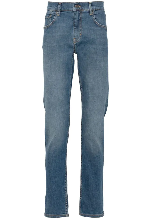 J.Lindeberg Jay jeans - Blå