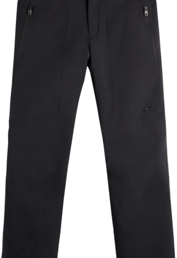 J.Lindeberg Men´s Clarke Pant Black