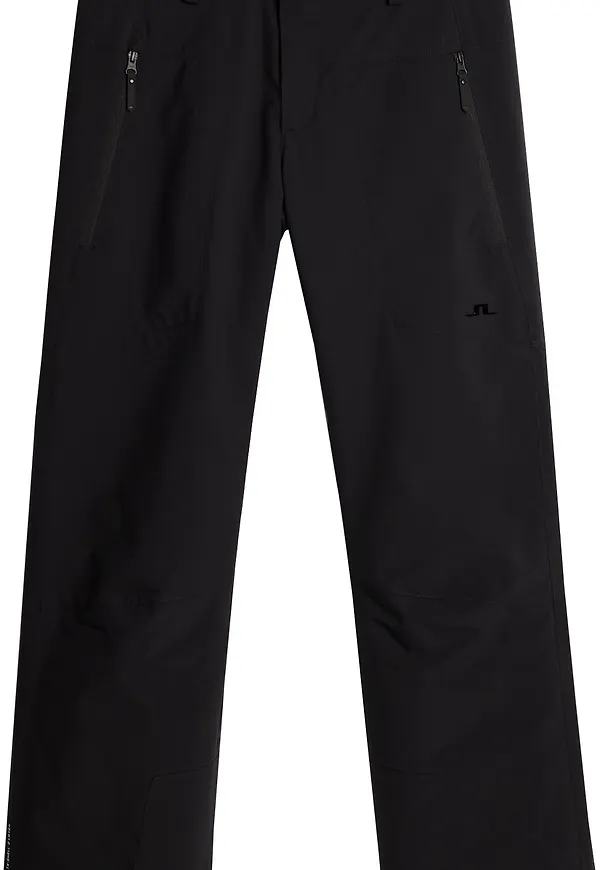 J.Lindeberg Men's Clarke Pant Black