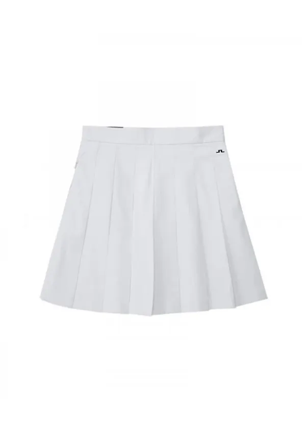 J.Lindeberg Skirts Vit, Dam