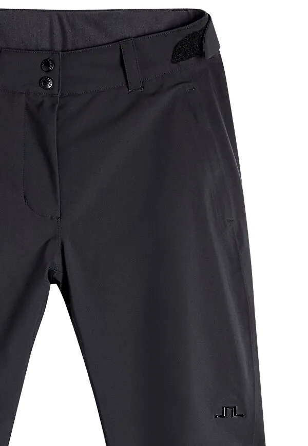 J.Lindeberg Women´s Moeva Pant Black