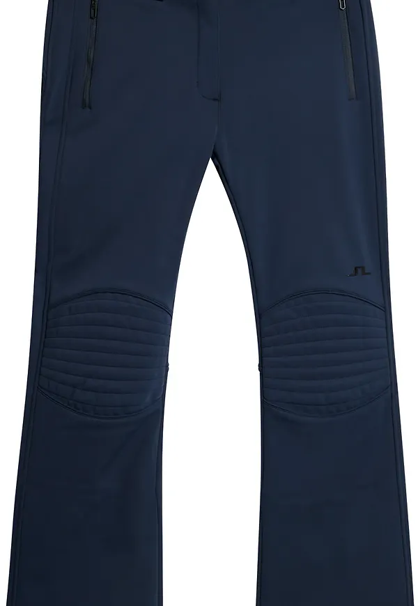J.Lindeberg Women's Stanford Pant Jl Navy