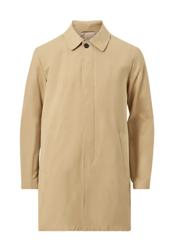 Hondenparka Everlast Mac - Mantels en Parka's - Kleding - Heren