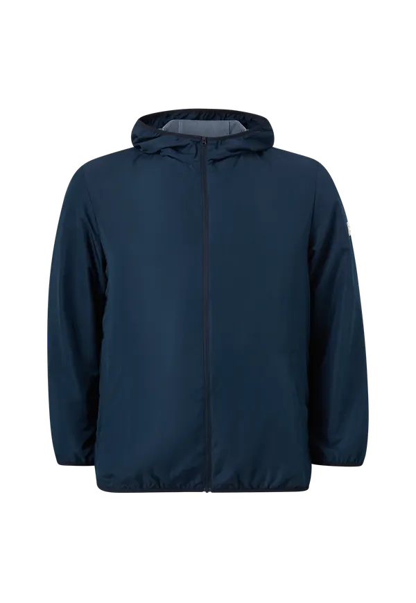 Jack & Jones - Skaljacka jjCali Jacket PS - Blå - 5XL
