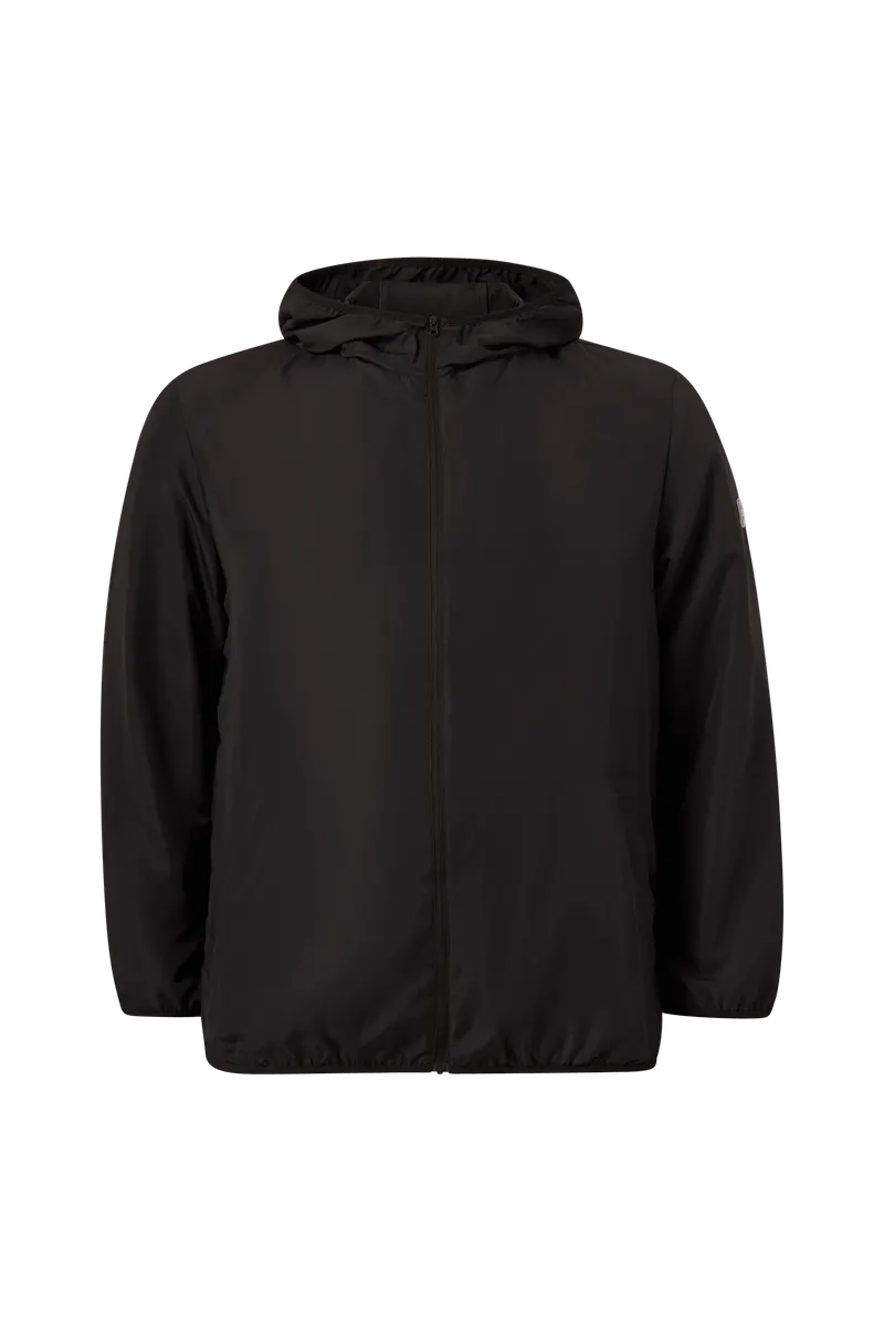 Jack & Jones - Skaljacka jjCali Jacket PS - Svart - 5XL