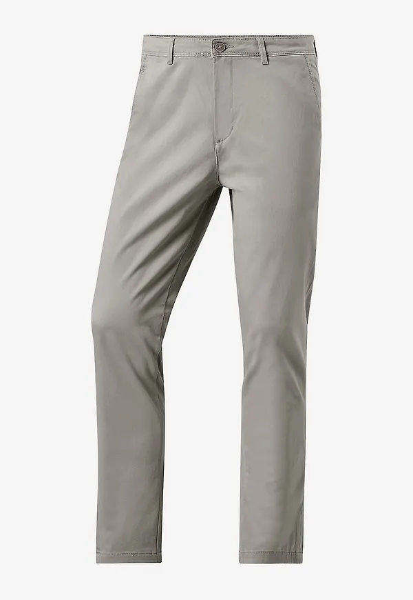 Jack & Jones - Chinos jjiMarco jjBowie SA - Grå