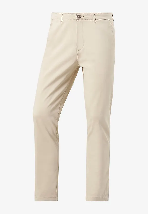 Jack & Jones - Chinos jjiMarco jjBowie SA - Beige