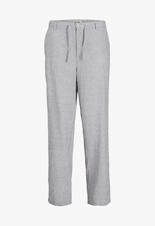 Jack & Jones - Chinos jpstKarl Mykonos Chino - Grå