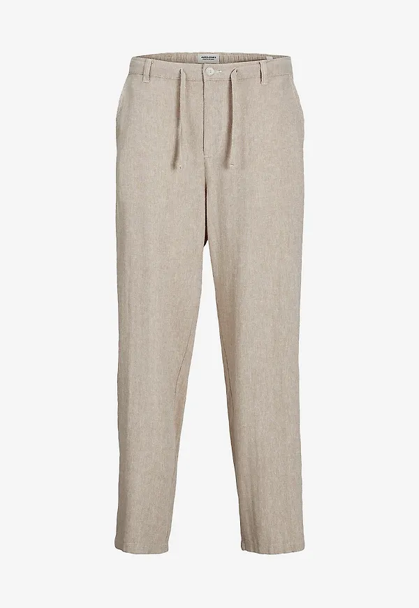 Jack & Jones - Chinos jpstKarl Mykonos Chino - Natur