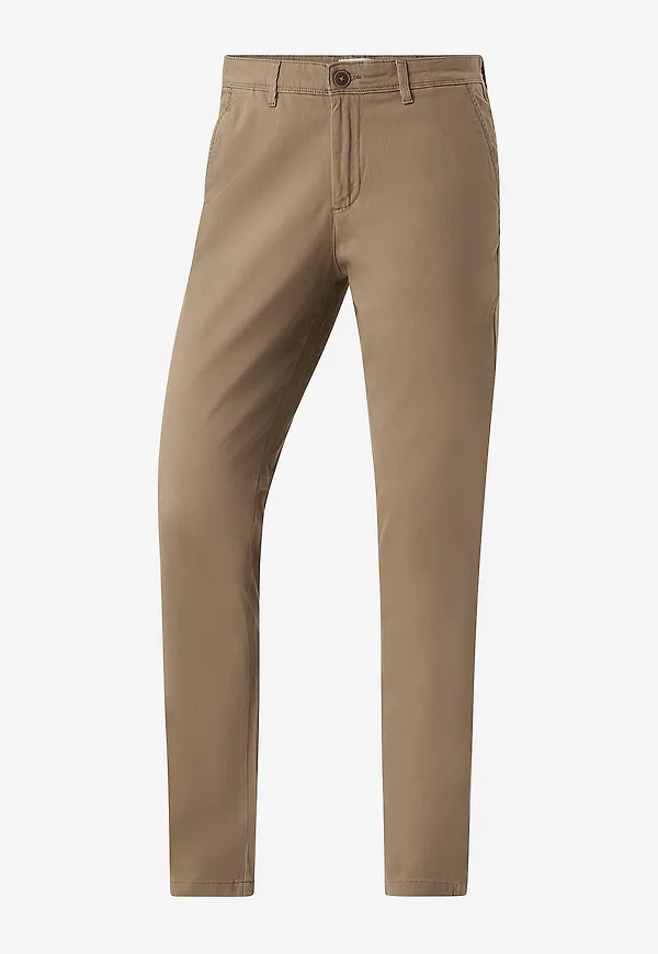 Jack & Jones - Chinos jpstMarco jjBowie - Beige