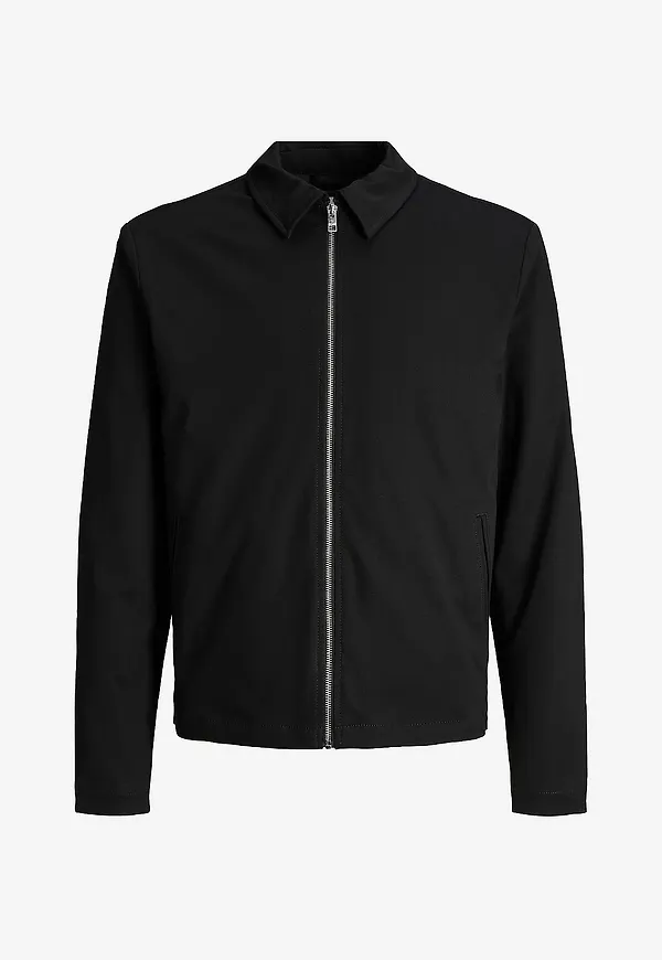 Jack & Jones - Jacka jjeCooper Jacket - Svart