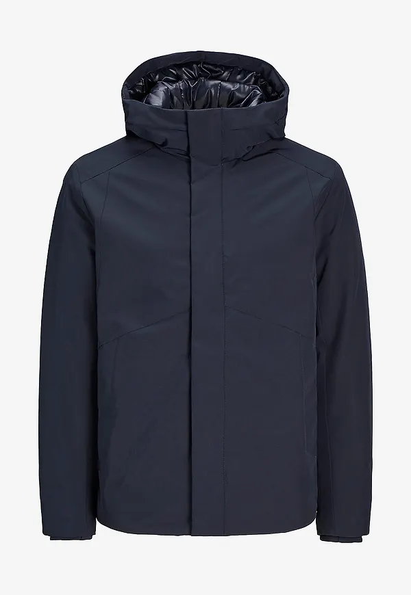 Jack & Jones - Jacka jjeKeen Jacket SN - Blå