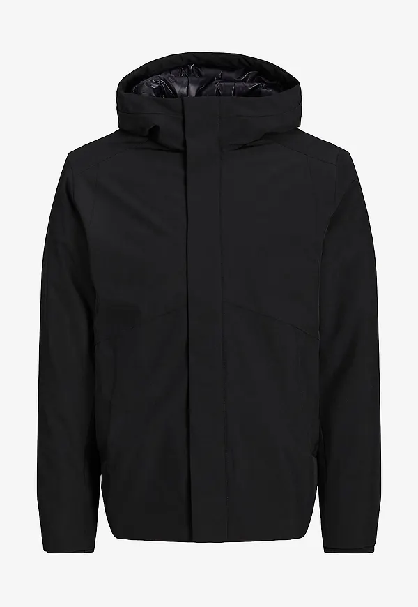 Jack & Jones - Jacka jjeKeen Jacket SN - Svart