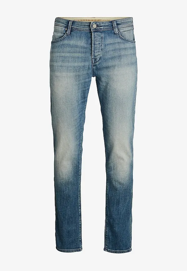 Jack & Jones - Jeans jjiMike jjCade GE 632 - Blå