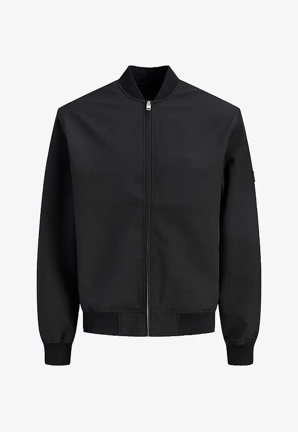 Jack & Jones - Bomberjacka jprblaAspen Bomber - Svart