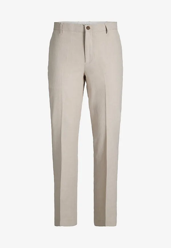Jack & Jones - Byxor jprMartin Summer - Beige