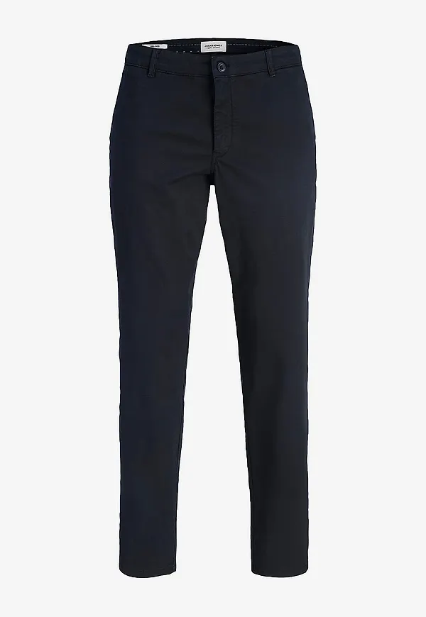 Jack & Jones - Chinos jpsTollie Vance - Blå