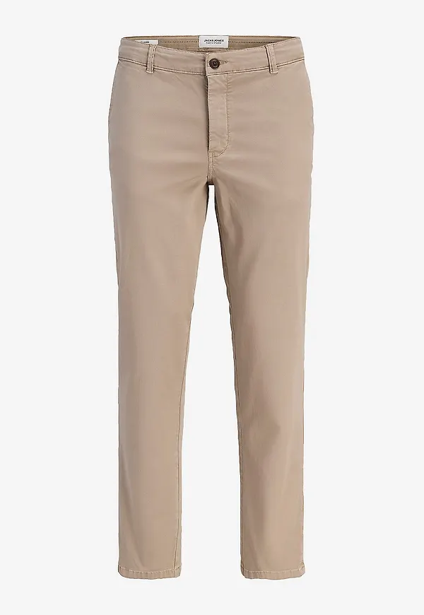 Jack & Jones - Chinos jpsTollie Vance - Gul