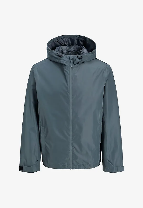 Jack & Jones - Funktionsjacka jjeFlynn Functional - Blå