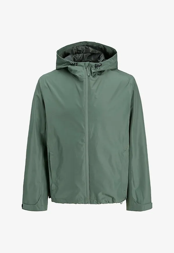 Jack & Jones - Funktionsjacka jjeFlynn Functional - Grön