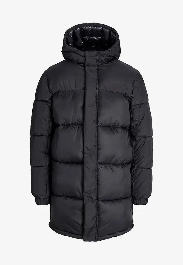 Jack & Jones - Jacka jcoUnion - Svart