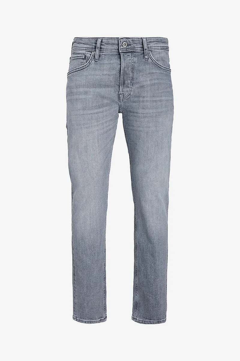 Jack & Jones - Jeans jjiMike jjOriginal JJ 811 - Grå