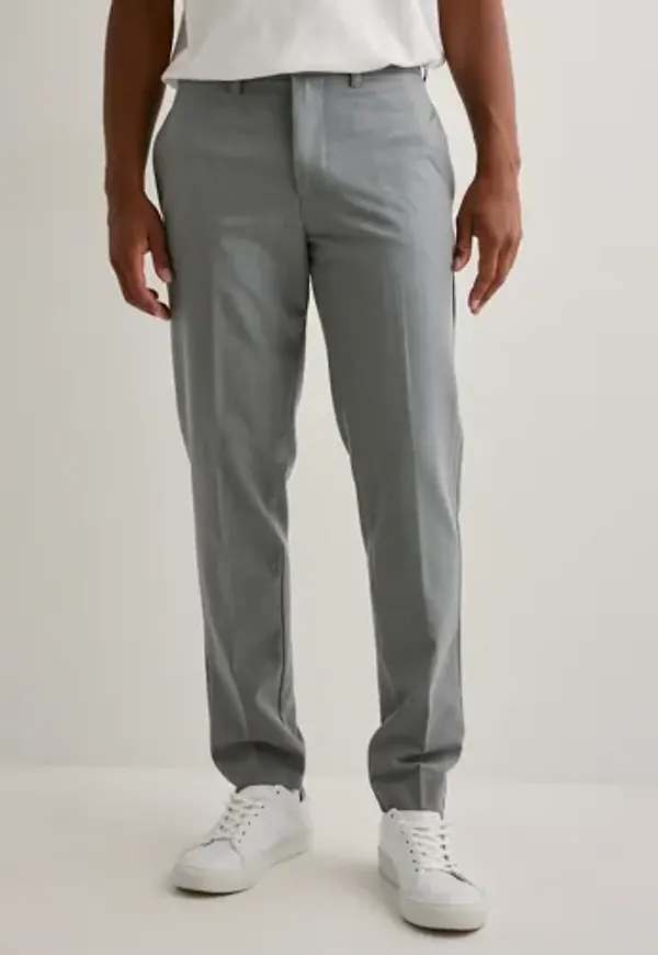 Jack & Jones Jpstace Jjleo Chino Noos Chinos Grå