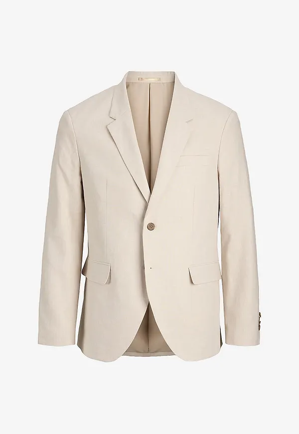 Jack & Jones - Kavaj jprMartin Summer - Beige