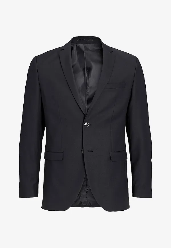 Jack & Jones - Kavaj jprSolaris Blazer - Svart