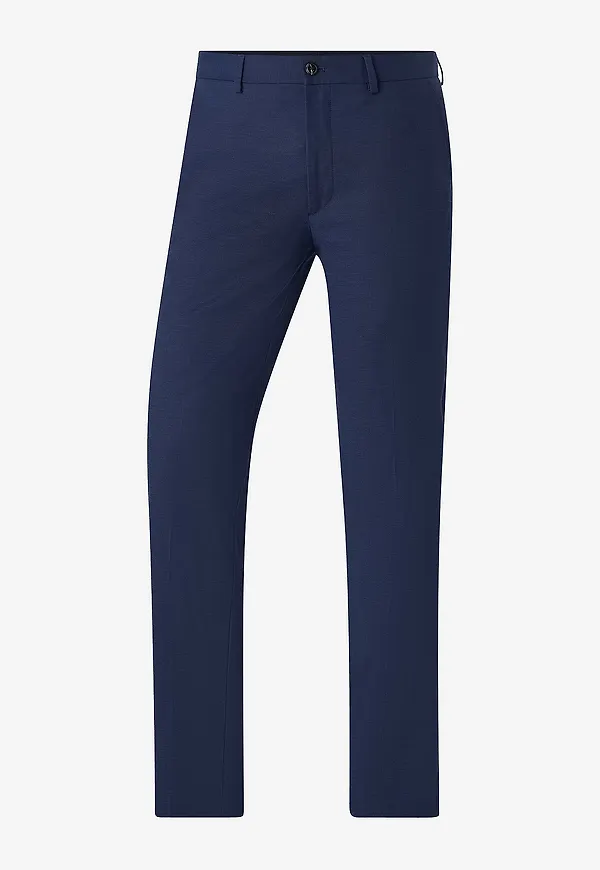 Jack & Jones - Kostymbyxor jprSolaris - Blå