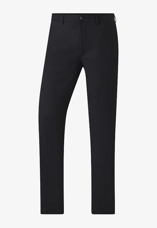 Jack & Jones - Kostymbyxor jprSolaris - Svart