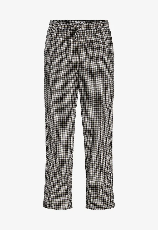 Jack & Jones - Mjukisbyxor jacRimon Pants - Grå