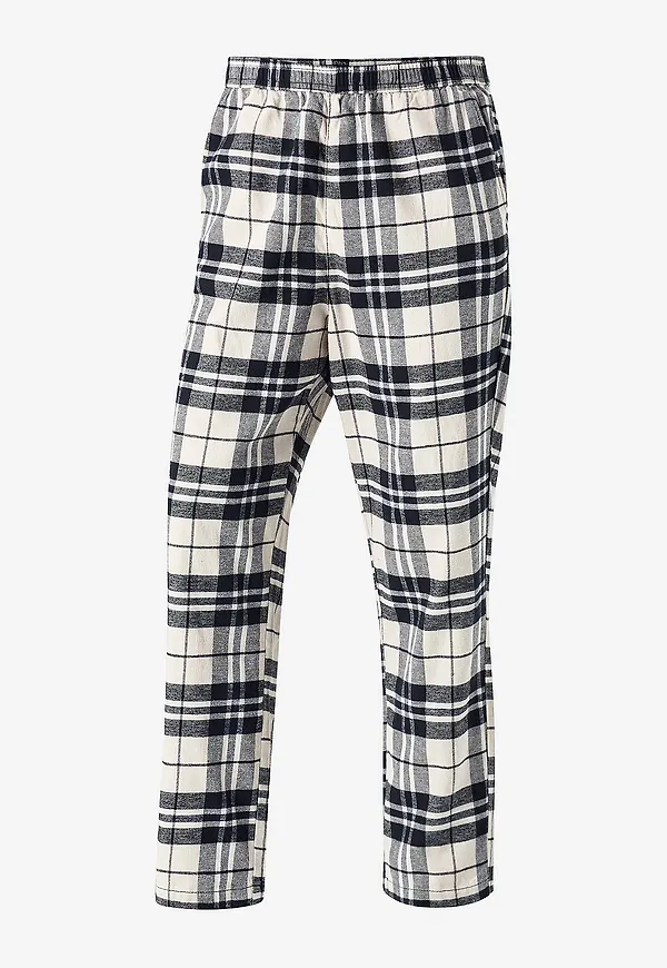 Jack & Jones - Mjukisbyxor jacRimon Pants - Grå